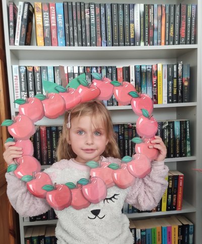 Małe Miłe Czwartki - Święto Jabłka 2025